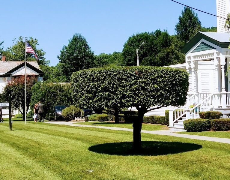 Flynn & Dagnoli Montagna Home For Funerals