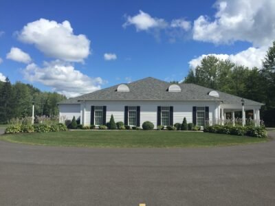R. H. Schepp & Son Minoa Chapel Schepp Family Funeral Homes