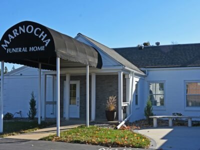 Marnocha Funeral Home