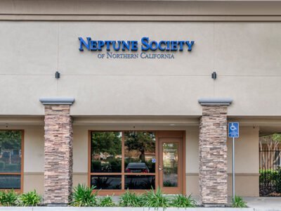 Neptune Society of Northern California