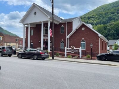 Brooks Durham Funeral Home
