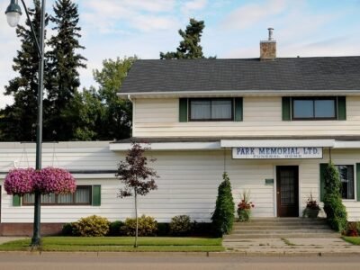 Park Memorial Funeral Home