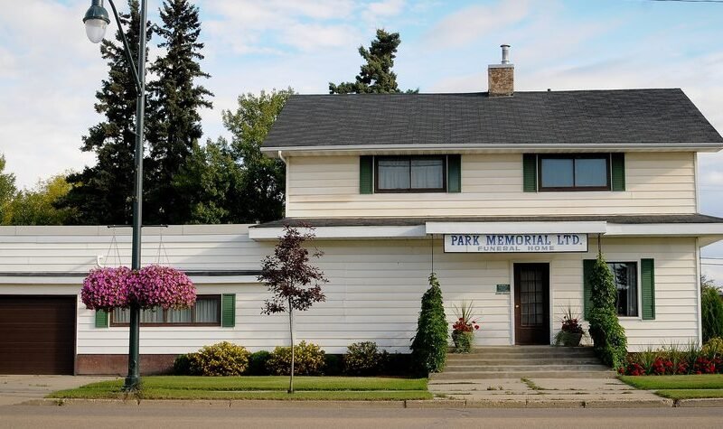 Park Memorial Funeral Home