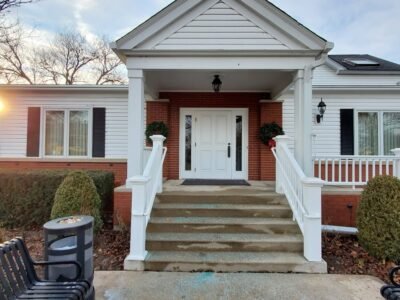 Miller Funeral Home