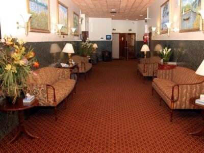 Grace Funeral Chapels