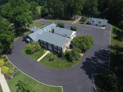 Joseph A. Fluehr III Funeral Home Inc.