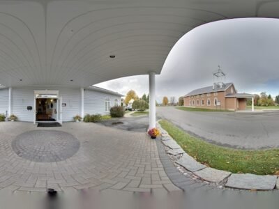 Byers Funeral Home Inc