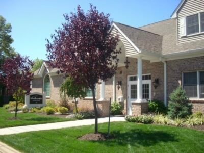 Bruce C. Van Arsdale Funeral Home