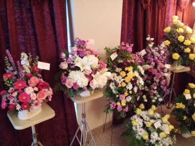 Mc Nulty Funeral Home