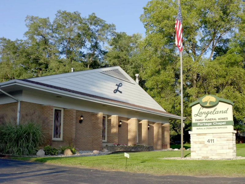 Langeland Family Funeral Homes Burial & Cremation Services