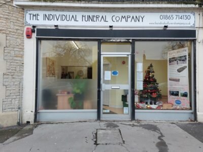The Individual Funeral Company