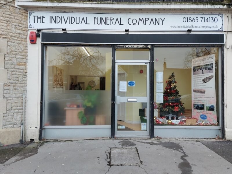 The Individual Funeral Company