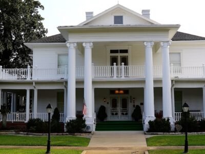 Barr-Price Funeral Home