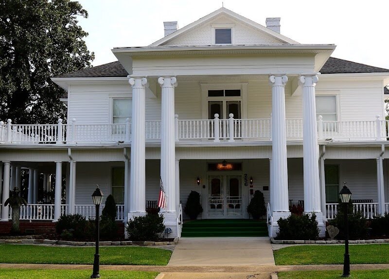 Barr-Price Funeral Home