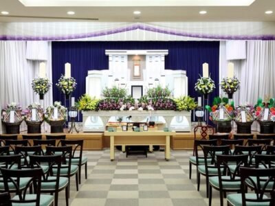 Cruz-Sojka Funeral Home