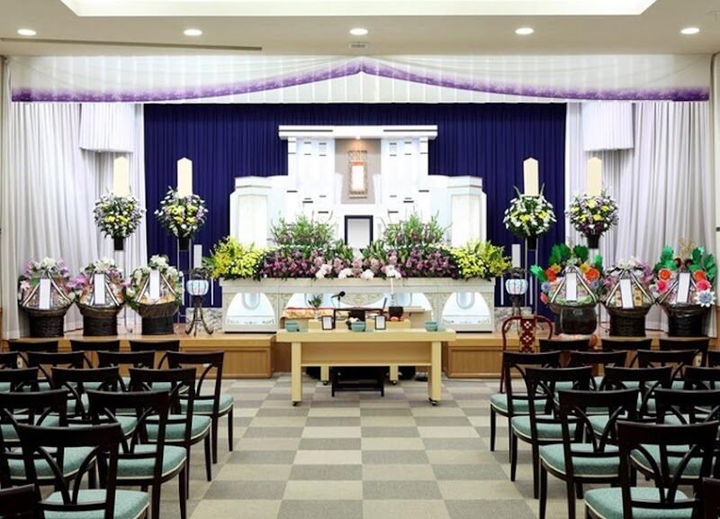 Cruz-Sojka Funeral Home
