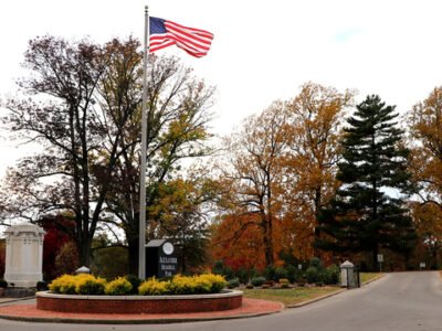 Alexander Memorial Park