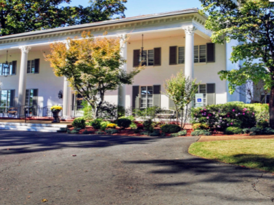 Gross Funeral Home & Cremation Centre