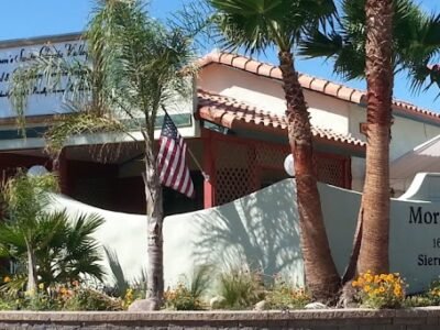 Crippen's Santa Clarita Valley Burial & Cremation Service (fd-1952)