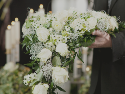 Ossie Curry Funeral Home