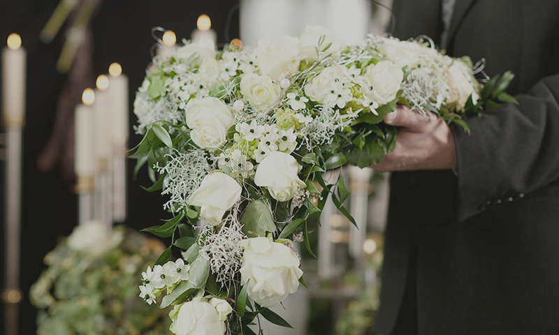 Ossie Curry Funeral Home