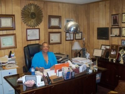 Stone Funeral Home