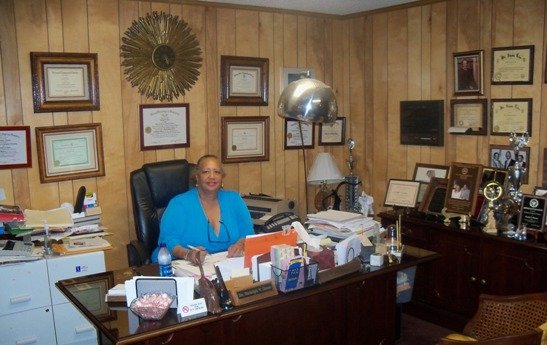 Stone Funeral Home