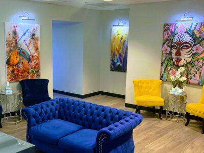 Inspired Life Memorials at Summerlin