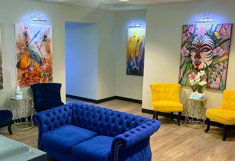 Inspired Life Memorials at Summerlin