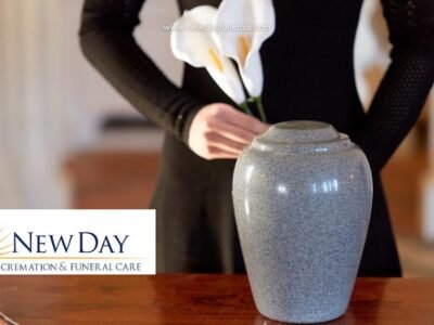 Donaghy New Day Cremation and Funeral Care
