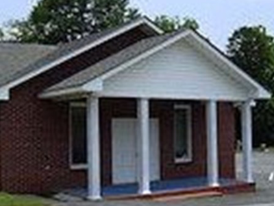 Ricketson Funeral Home Inc.