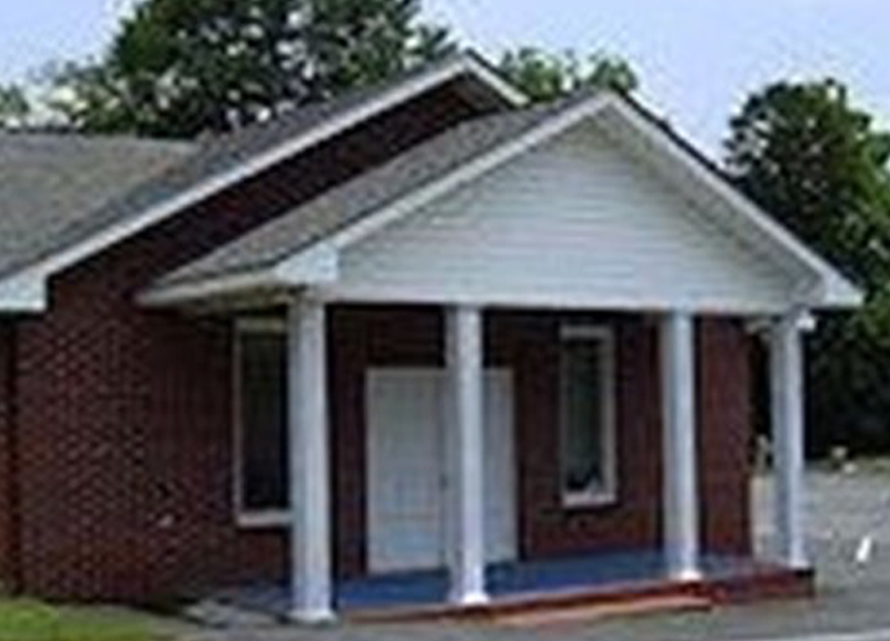 Ricketson Funeral Home Inc.
