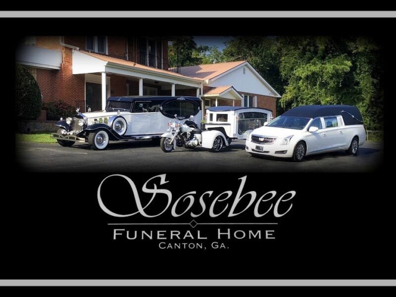 Sosebee Funeral Home