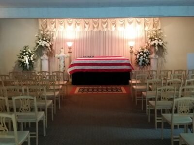 Wilson-Akins Funeral Home