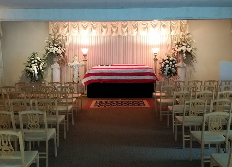 Wilson-Akins Funeral Home
