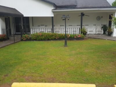 Davenport-Mc Lendon Mortuary