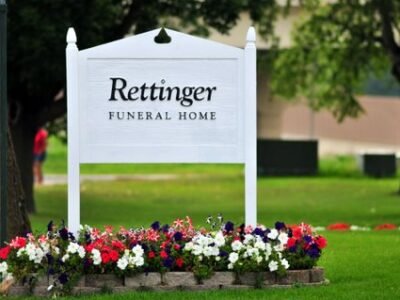 Rettinger Funeral Home