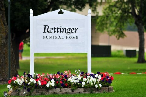 Rettinger Funeral Home