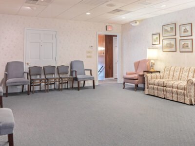 Linwood W. Ott Funeral Home Inc.