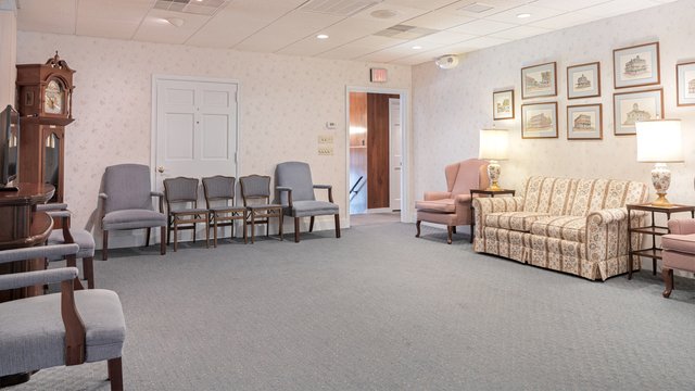 Linwood W. Ott Funeral Home Inc.