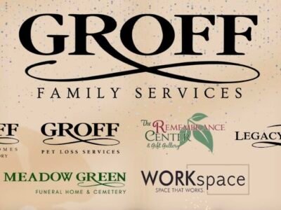Groff Family Services