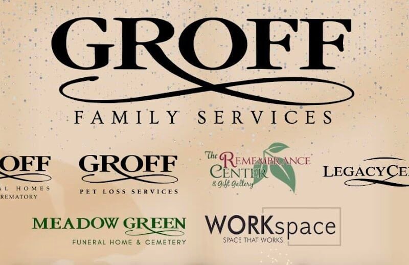 Groff Family Services