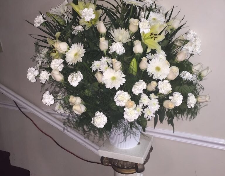 Thomas F. Dalton Funeral Home - New Hyde Park