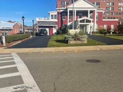 Boucher Funeral Home, Inc.