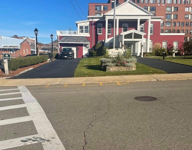 Boucher Funeral Home, Inc.
