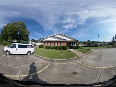 Holcombe Brothers Funeral Home