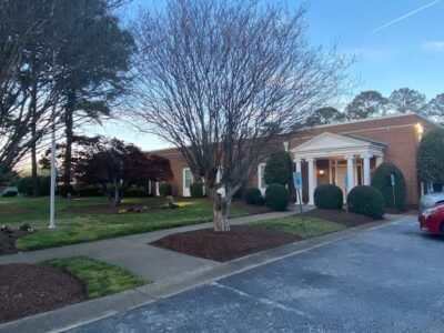Hollomon-Brown Funeral Home & Crematory