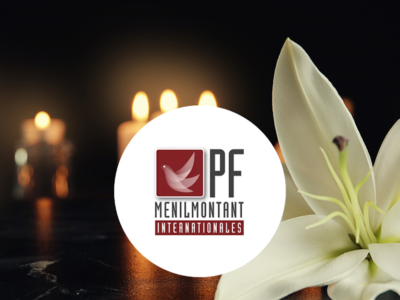 Pompes Funebres Menilmontant Internationales