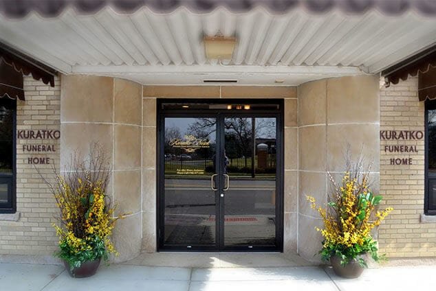 Kuratko-Nosek Funeral Home and Cremation Services