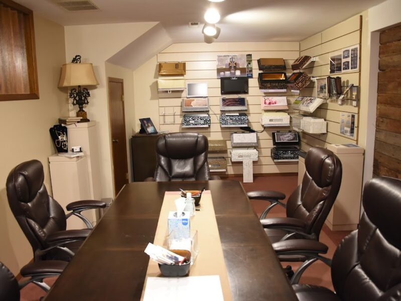 Hachmann-Mier Funeral Home & Cremation Service